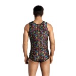 ANAIS MEN - TOP MEXICO XL